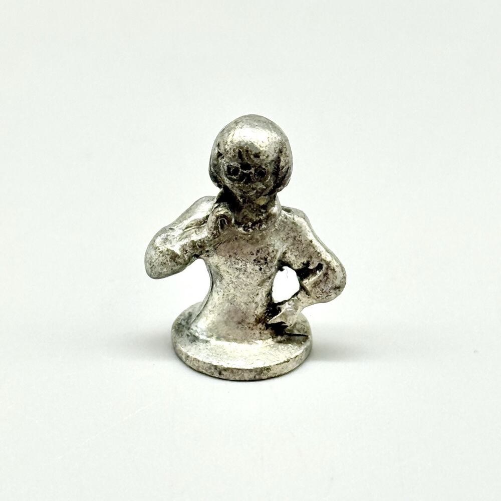 Monopoly Scooby Doo Collector's Edition Velma Replacement Piece Mover Token